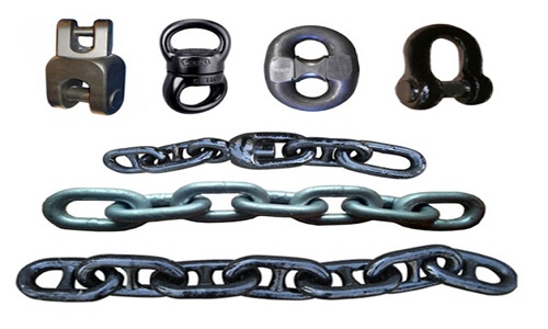 Marine Chain